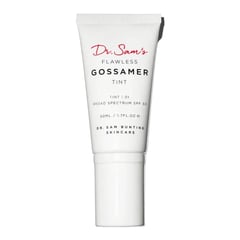 Dr Sam’s Flawless Gossamer Tint SPF50 (Tint 01-Fair or Pale)