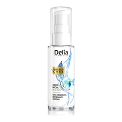 Delia Cosmetics Hyaluron Care Facial Serum