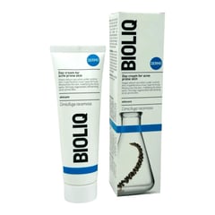Bioliq Dermo Matting Day Cream For Acneous Skin