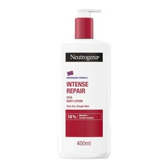 Neutrogena Norwegian Formula Intense Repair Cica Body Lotion