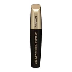 Farm Stay Volume & Curling Mascara