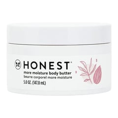 Honest Beauty More Moisture Body Butter