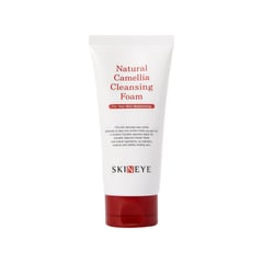 skyn ICELAND Natural Fermented Camellia Cleansing Foam