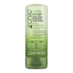 Giovanni 2Chic Ultra-Moist Deep, Deep Moisture Hair Mask
