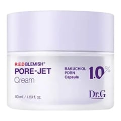 Dr.G Red Blemish Bakuchiol Pore-Jet Cream