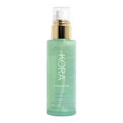 KORA Organics Minty Mineral Hydration Face Mist with Aloe Vera