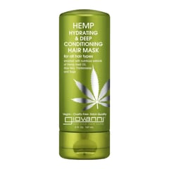 Giovanni Hemp Hydrating & Deep Conditioning Hair Mask