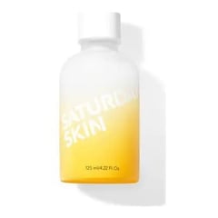 Saturday Skin Yuzu Vitamin C Bright Toner