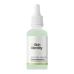 ID Skin Identity AHA 31% + BHA 2% Natural Peel Serum