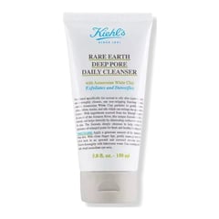 Kiehl's Rare Earth Deep Pore Daily Cleanser