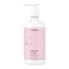 Saturn by GHC 2% Salicylic Acid Body Wash