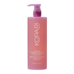 Kopari Jumbo Hydrating Body Wash with Aloe and Sea Kelp