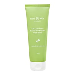Dot & Key Skincare Cica & 2% Salicylic Face Wash