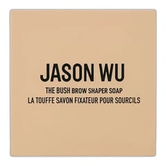 Jason Wu Beauty The Bush Brow Shaper Soap