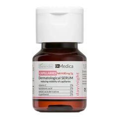 Bielenda Dr. Medica Capillaries Dermatological Face Serum