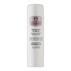 The Body Shop Protective Lip Balm SPF 50+ PA++++