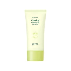 Goodal Clear Heartleaf Calming Mineral Sunscreen [SPF50+/PA++++]