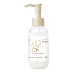Bioliss Pure Retouch Inner Repair Hair Milk