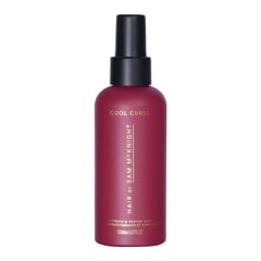 Hair By Sam McKnight Cool Curls Refresh & Revive Mist