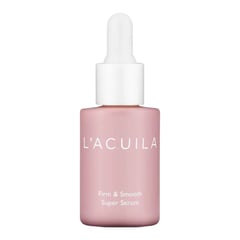 L'Acuila Firm And Smooth Super Serum