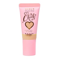 P. Louise The Cheek Of It Liquid Bronzer