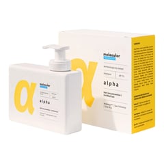 Molecular Trichology Alpha Hair Loss Prevention Shampoo