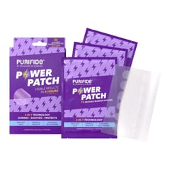 Acnecide Purifide 3 In 1 Power Patches