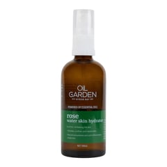 Oil Garden Rose Water Skin Hydrator