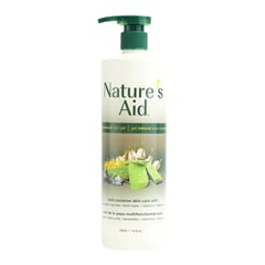 Nature’s Aid True Natural Skin Gel