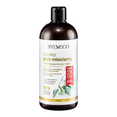 Sylveco Linden Blossom Micellar Water