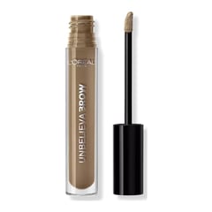 L'Oreal Unbelieva-Brow Longwear Brow Gel