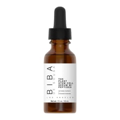 Biba de Sousa The Plant Stem Cell Serum with Peptides
