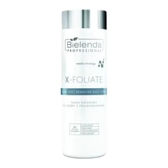 Bielenda X-Foliate Dark Spot Remover Face Toner