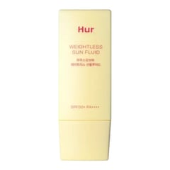 House of Hur Weightless Sun Fluid SPF 50+ PA++++
