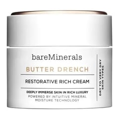 bareMinerals Butter Drench Restorative Rich Cream