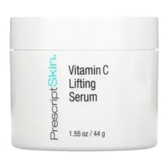 PrescriptSkin Vitamin C Lifting Serum, Enhanced Brightening Gel Serum
