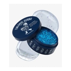Torhop Finlande Aurora Night Glow Mask
