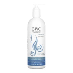 Beauty Without Cruelty Fragrance-Free Hand & Body Lotion