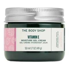 The Body Shop Vitamin E Moisture Gel Cream