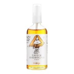 Crazy Hair Oil Mix For Low And Medium Porosity Hair