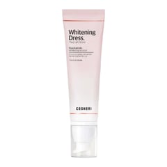 Cosnori Whitening Dress Cream
