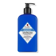 Jack Black Turbo Body Lotion Energizing Gel Moisturizer