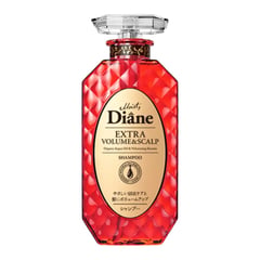 Moist Diane Perfect Beauty Extra Volume & Scalp Shampoo