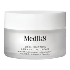 Medik8 Total Moisture Daily Facial Cream