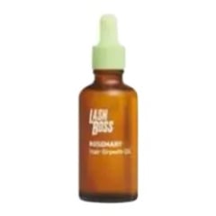 Lashboss Rosemary Hair Growth Oil