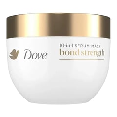 Dove Damage Therapy Bond Strength 10 in 1 Serum Mask