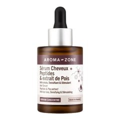 Aroma-Zone Peptides & Pea Extract Hair Serum