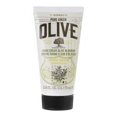 KORRES Pure Greek Olive Blossom Hand Cream
