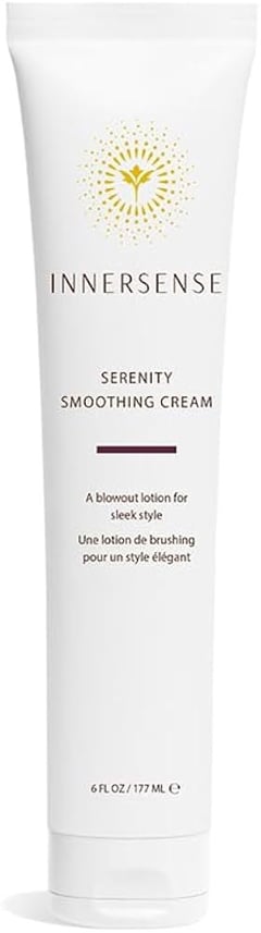 Innersense Organic Beauty Serenity Smoothing Cream