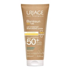 Uriage Bariésun Eco Tube Moisturizing Lotion SPF 50+